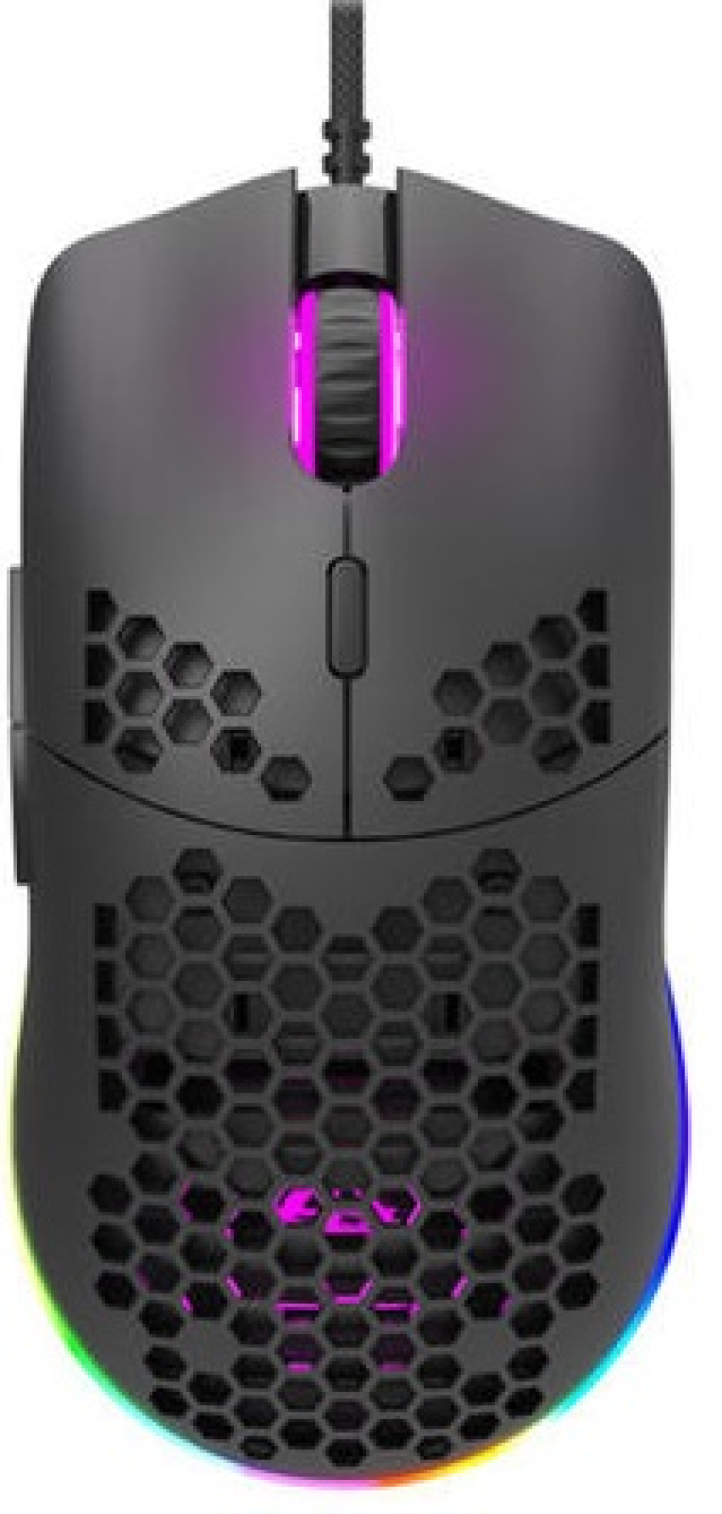 Геймърска мишка Canyon CND-SGM11B Puncher GM-11